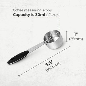 Coffee Essentials Bundle