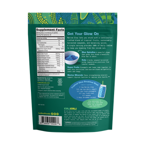 Marine Glow Superfood Blend