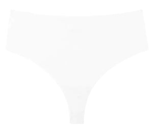 Silk Soft Women's Seamless One-Piece Underwear