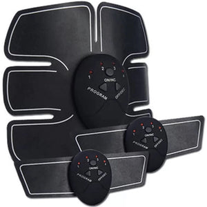 Abdominal Muscle Toner Massager by Pursonic