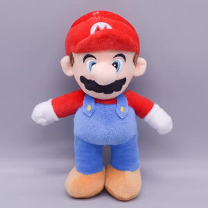 Super Mario Bros Plush Toys