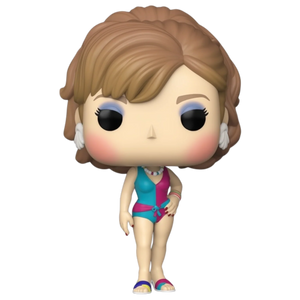 Pop! Digital Stranger Things Series 2 Karen NFT Legendary #356 LE2000 (Includes PopShield Armor)