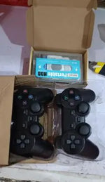 Cassette Plug-and-Play Mobile Game Hard Disk