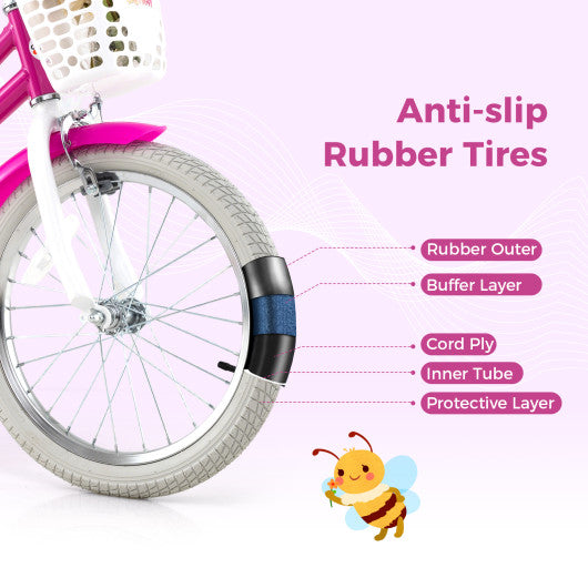 55 Inch Patio Dining Table Expandable for 6-8 People with Umbrella Hole