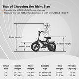 Kids Mountain Bike 20 24 Inch Child Bicycle for Boys Girls Aged 8+ Years Old White-20 Inch