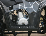 TrailMaster Mini Sport ATV 110, Gas Engine with Remote Start/Kill, Speed Governor, 6-inch Wheels