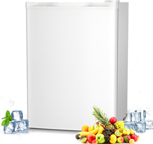 1.6\2.6\3.2 cu. ft Mini Fridge with Freezer