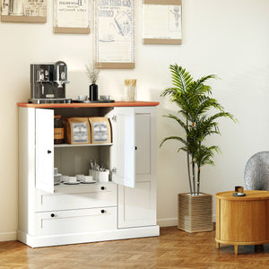 Set of 2 24 Inch Modern Armless Upholstered Cushioned Seat Island Dining Chairs for Kitchen