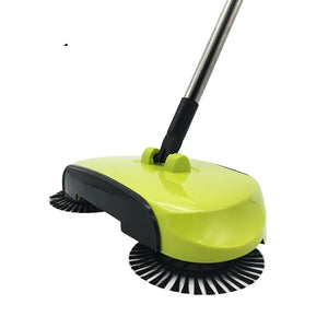Manual Sweeping Machine