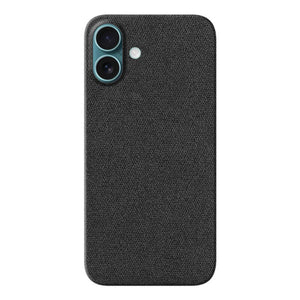 Fabric iPhone Case by Komodoty