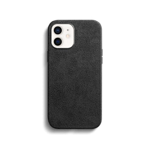 Alcantara iPhone Case by Komodoty