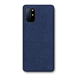 Fabric OnePlus Case by Komodoty
