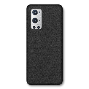 Fabric OnePlus Case by Komodoty