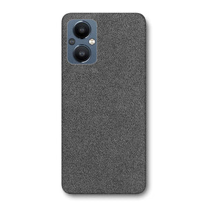 Fabric OnePlus Case by Komodoty