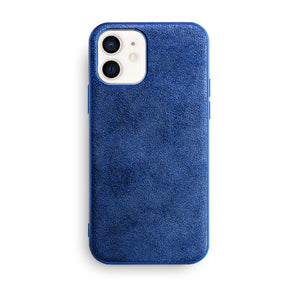 Alcantara iPhone Case (Max Protection) by Komodoty