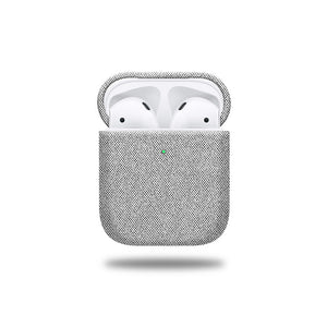 Fabric AirPods Case by Komodoty