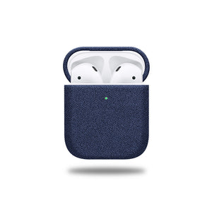Fabric AirPods Case by Komodoty