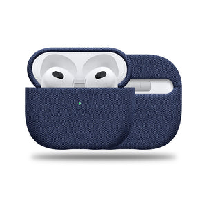 Fabric AirPods Case by Komodoty