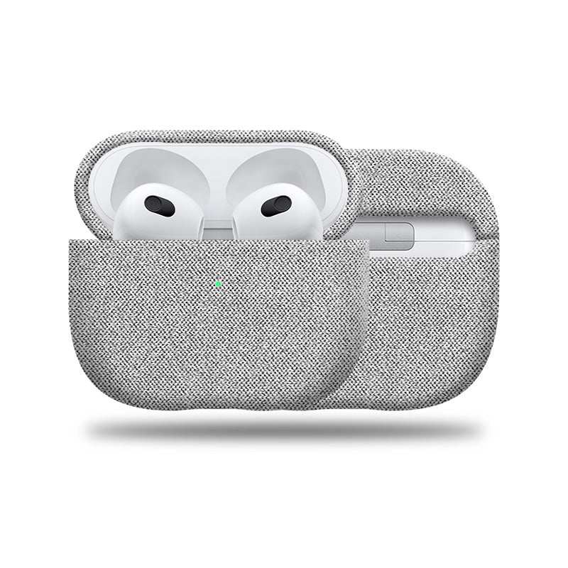 Fabric AirPods Case by Komodoty