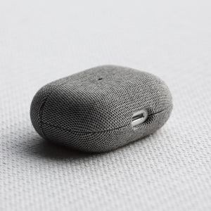 Fabric AirPods Case by Komodoty