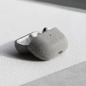 Fabric AirPods Case by Komodoty