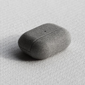 Fabric AirPods Case by Komodoty