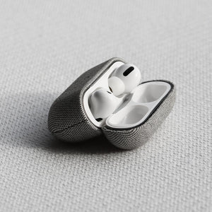Fabric AirPods Case by Komodoty
