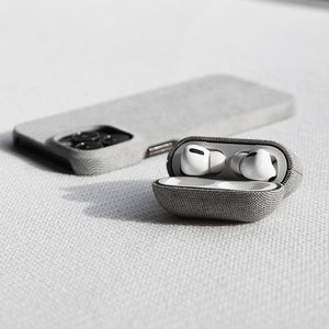 Fabric AirPods Case by Komodoty