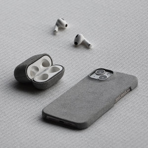 Fabric AirPods Case by Komodoty