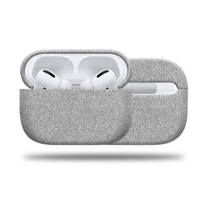 Fabric AirPods Case by Komodoty