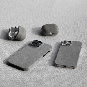 Fabric AirPods Case by Komodoty