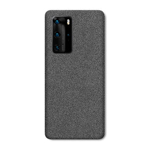 Fabric Huawei Case by Komodoty