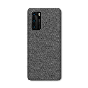 Fabric Huawei Case by Komodoty