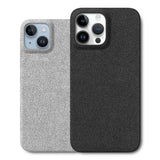 Fabric iPhone Case by Komodoty