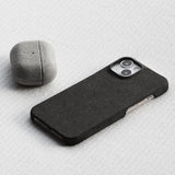 Fabric iPhone Case by Komodoty