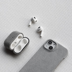 Fabric iPhone Case by Komodoty