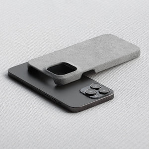 Fabric iPhone Case by Komodoty
