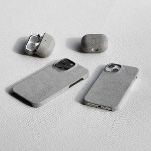 Fabric iPhone Case by Komodoty