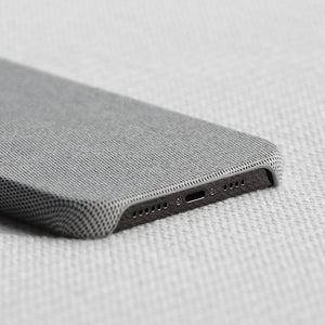 Fabric iPhone Case by Komodoty