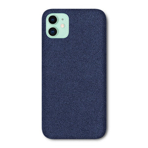 Fabric iPhone Case by Komodoty