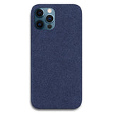 Fabric iPhone Case by Komodoty