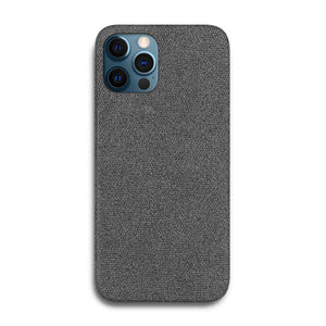 Fabric iPhone Case by Komodoty