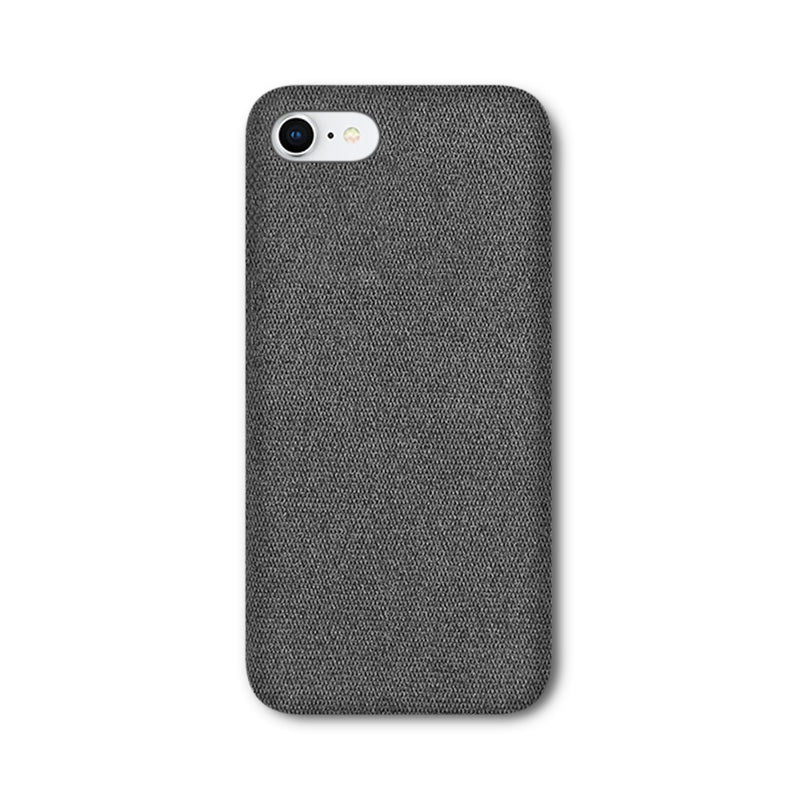 Fabric iPhone Case by Komodoty