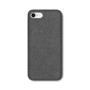 Fabric iPhone Case by Komodoty