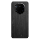 Slim Wood Huawei Case by Komodoty