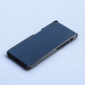 Fabric OnePlus Case by Komodoty