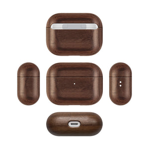Wood AirPods Case by Komodoty