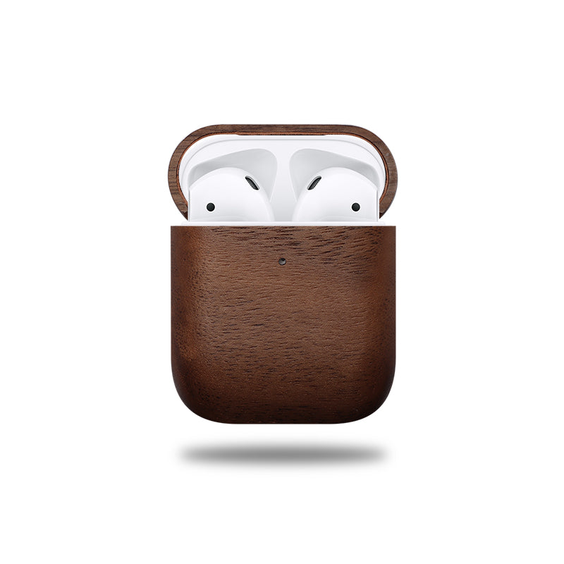 Wood AirPods Case by Komodoty