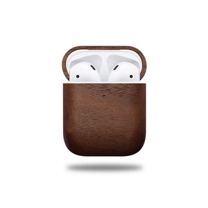 Wood AirPods Case by Komodoty