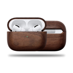 Wood AirPods Case by Komodoty